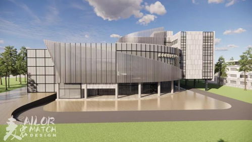 艺境天成 礼遇新篇 —— 昆明源合缘宴会艺术中心9000平五大宴会厅设计解读