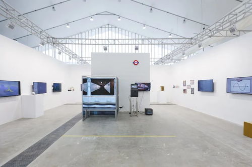 第二届艺术与设计创新未来教育博览会盛大开幕 探索创新融合，共筑文化艺术交流新平台