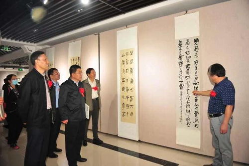 笔墨传情促交融 文化润心共发展——济宁市政协组织书法家赴内蒙古开展文化艺术交流活动策划